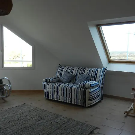 Villa Thediebert Barneville-Carteret