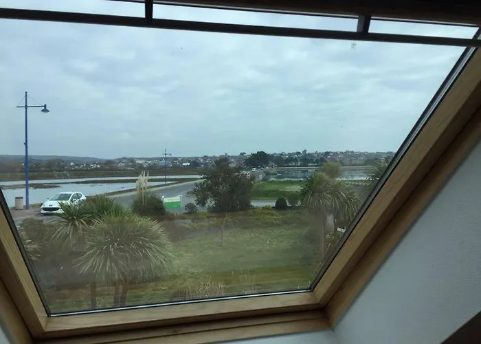 Thediebert Villa Barneville-Carteret