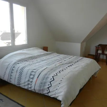 Thediebert Villa Barneville-Carteret