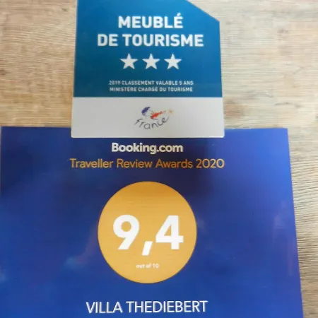 Thediebert Barneville-Carteret