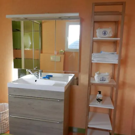 Thediebert Villa Barneville-Carteret