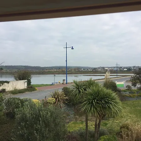 Villa Thediebert Barneville-Carteret