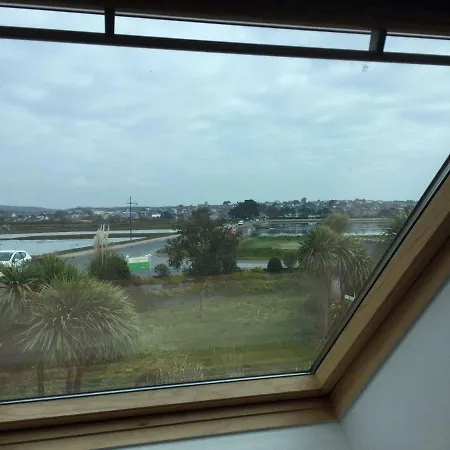 Thediebert Villa Barneville-Carteret