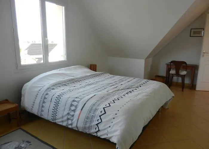 Thediebert Villa Barneville-Carteret