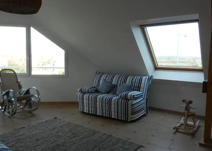 Villa Thediebert Barneville-Carteret