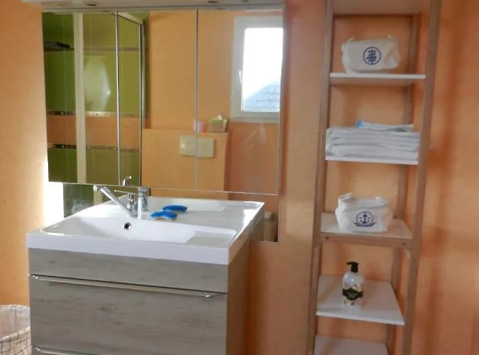 Thediebert 빌라 바르네빌카테레