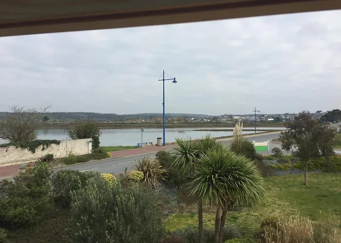 Villa Thediebert Barneville-Carteret