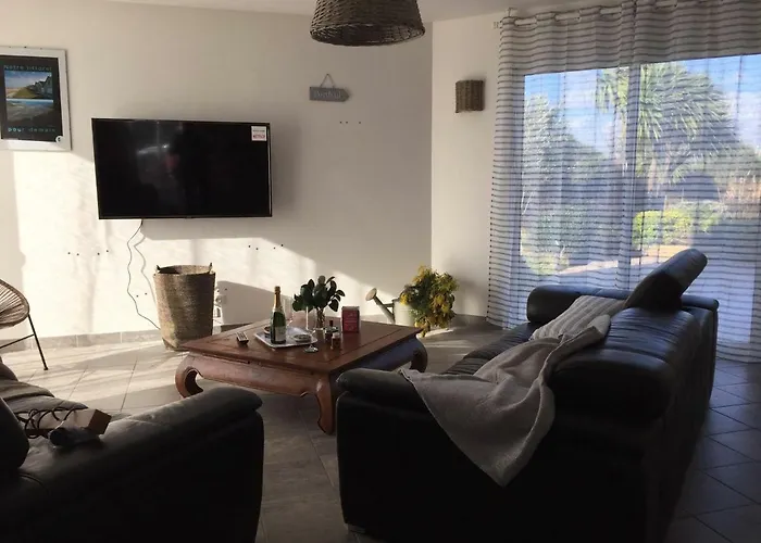 Thediebert 빌라 바르네빌카테레